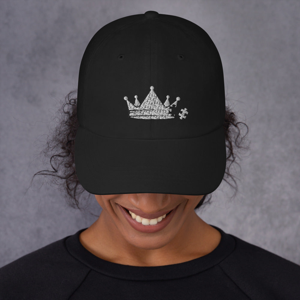 Crown hat - mibehavior