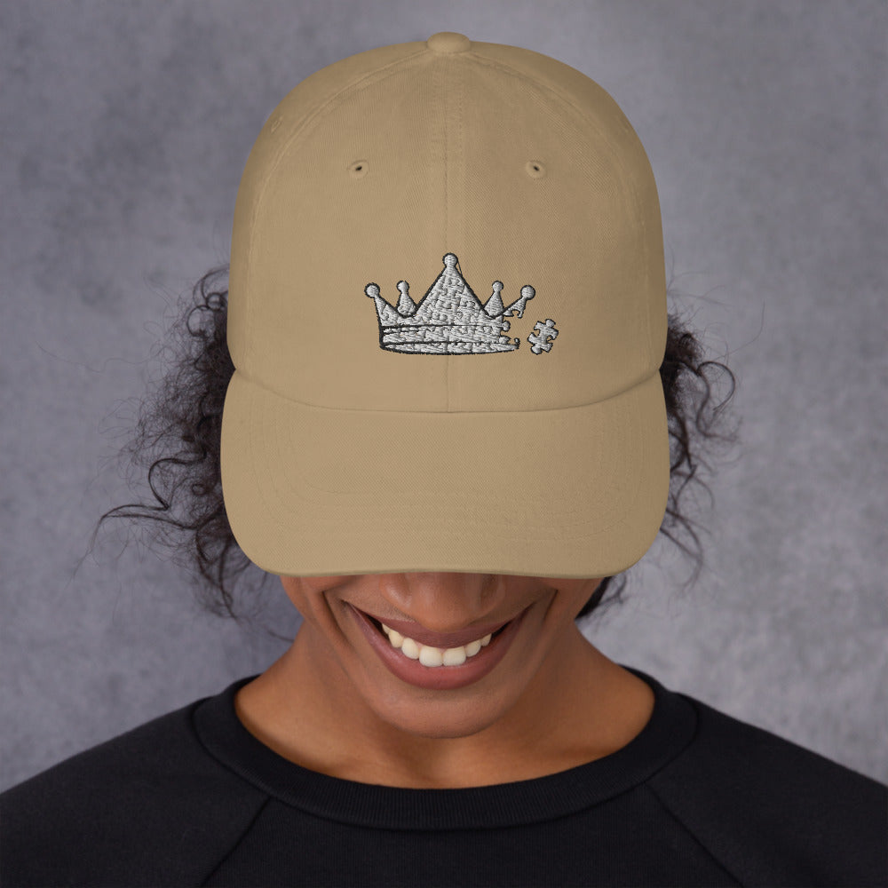 Crown hat - mibehavior